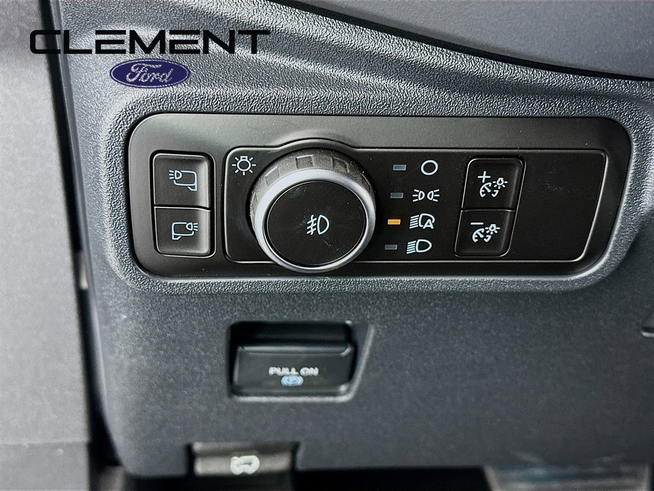 New 2025 Ford Bronco Outer Banks image 14