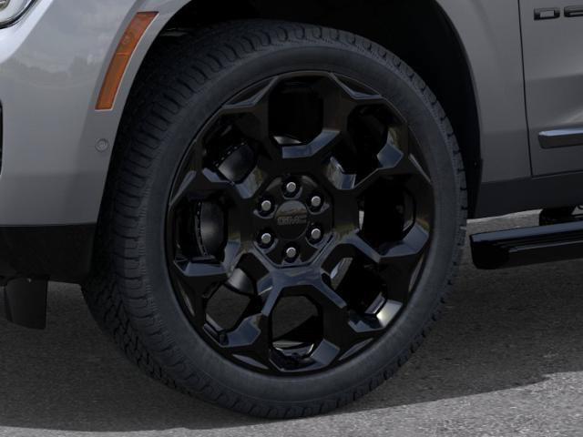 New 2026 GMC Yukon XL Denali Ultimate AWD/4WD image 33