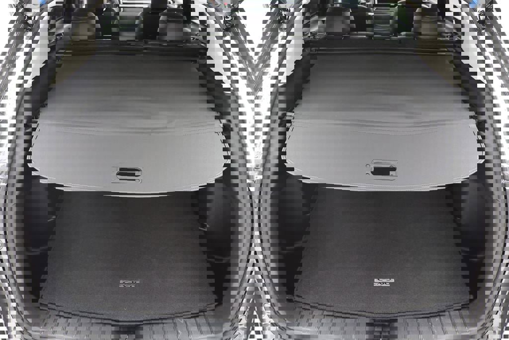 Used 2025 MAZDA CX-50 AWD 2.5 S w/ Select Package image 26