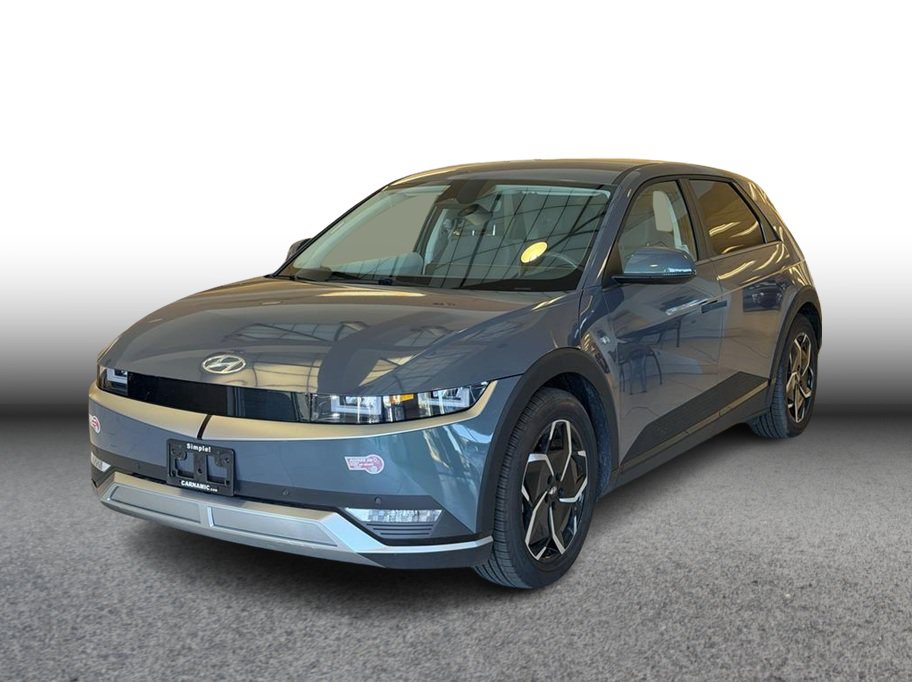 Used 2024 Hyundai Ioniq 5 SEL RWD image 1