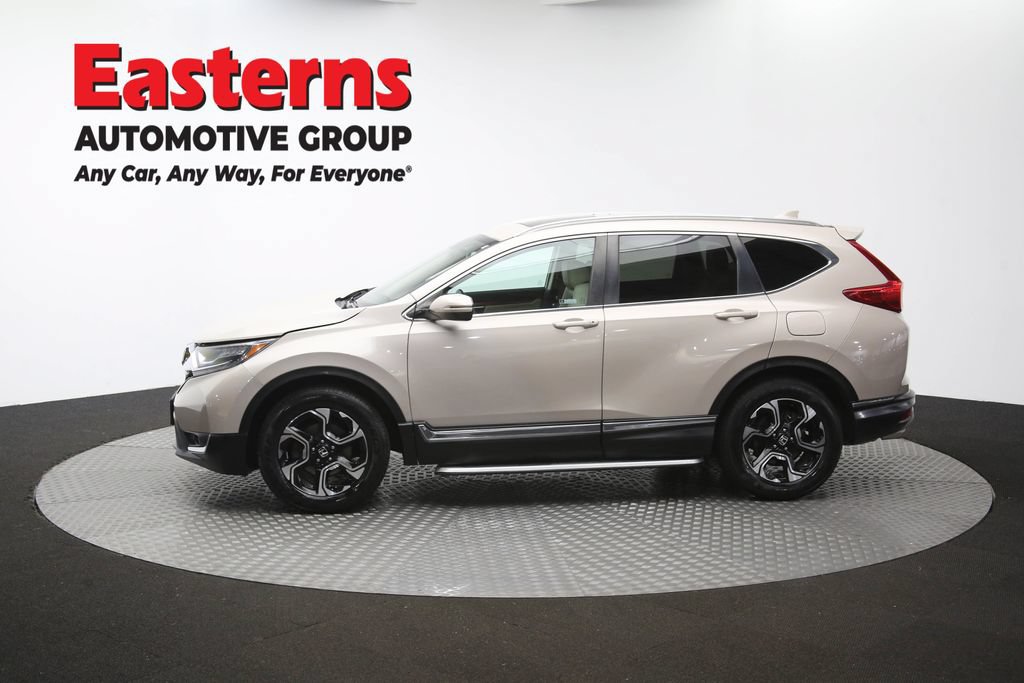 Used 2018 Honda CR-V Touring image 60