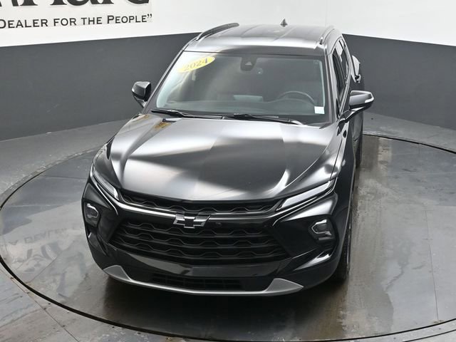 Used 2024 Chevrolet Blazer LT w/ Midnight/Sport Edition image 45