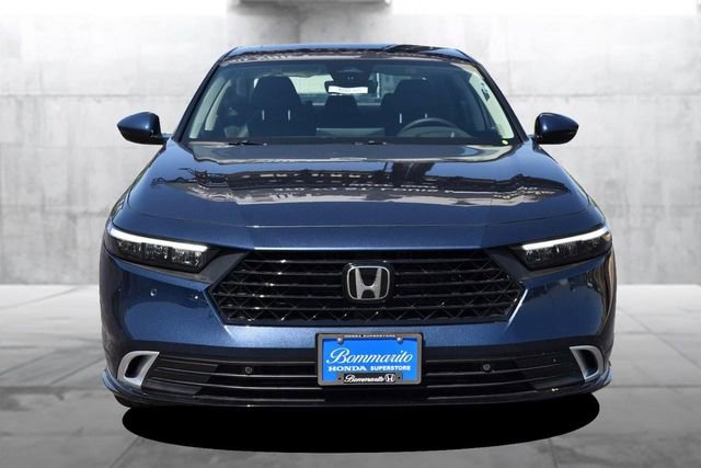New 2026 Honda Accord Touring image 4