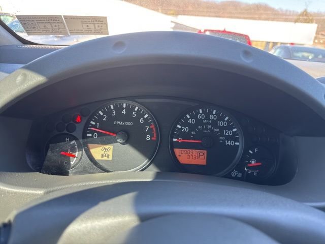 Used 2021 Nissan Frontier SV w/ Midnight Edition Floor Mats image 23