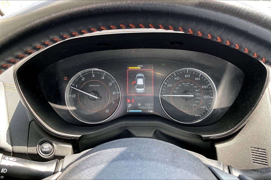 Used 2019 Subaru Crosstrek 2.0i Limited w/ Moonroof Package w/Navigation AWD/4WD image 20