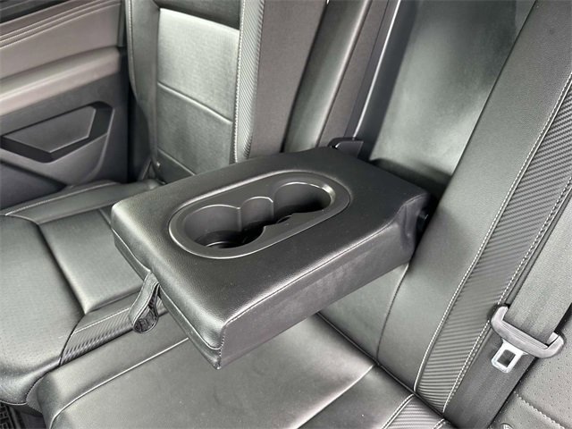 Certified 2022 Volkswagen Atlas Cross Sport SE image 17