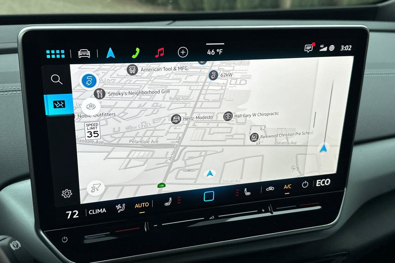 New 2026 Volkswagen ID.4 Pro RWD image 18