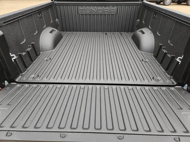 New 2026 Toyota Tundra SR5 RWD image 27