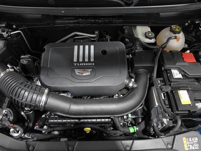 Certified 2023 Cadillac XT5 Luxury image 21