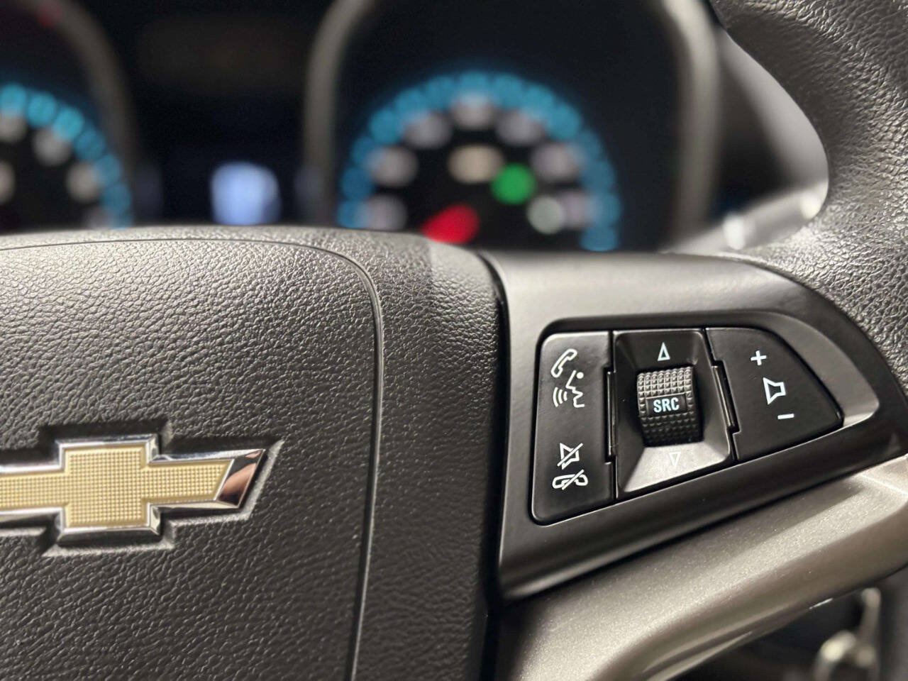 Used 2014 Chevrolet Malibu LT FWD image 35