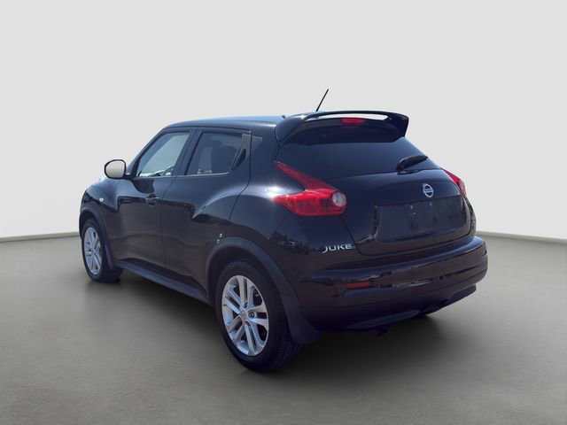 Used 2012 Nissan Juke SL image 4