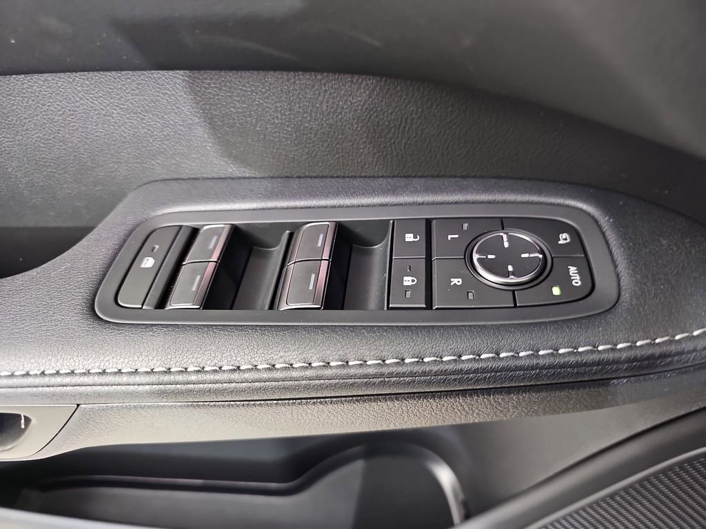 New 2026 Lexus RX 450h AWD image 28