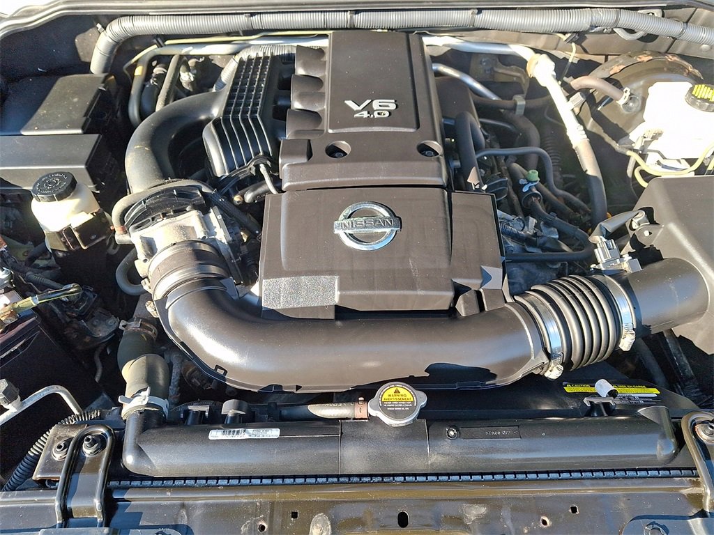 Used 2018 Nissan Frontier SV w/ Value Truck Package image 26