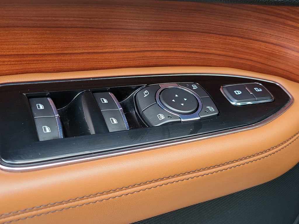 Used 2018 Lincoln Navigator L Reserve w/ Technology Package image 27