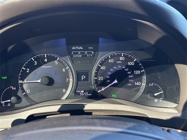 Used 2013 Lexus RX 350 FWD image 20