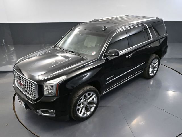 Used 2015 GMC Yukon Denali w/ Premium Package image 70