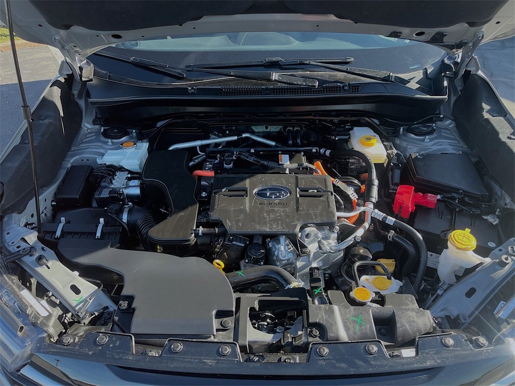 Used 2025 Subaru Forester Touring w/ Touring Package image 32