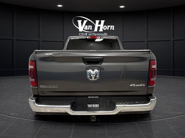 Used 2023 RAM 1500 Big Horn image 4