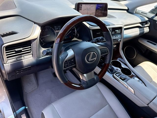 Used 2019 Lexus RX 350 FWD w/ Navigation Package image 26