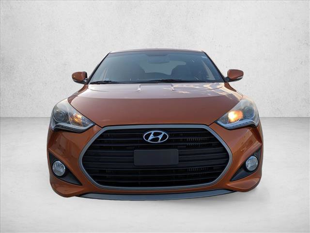 Used 2016 Hyundai Veloster Turbo w/ Option Group 04 image 2
