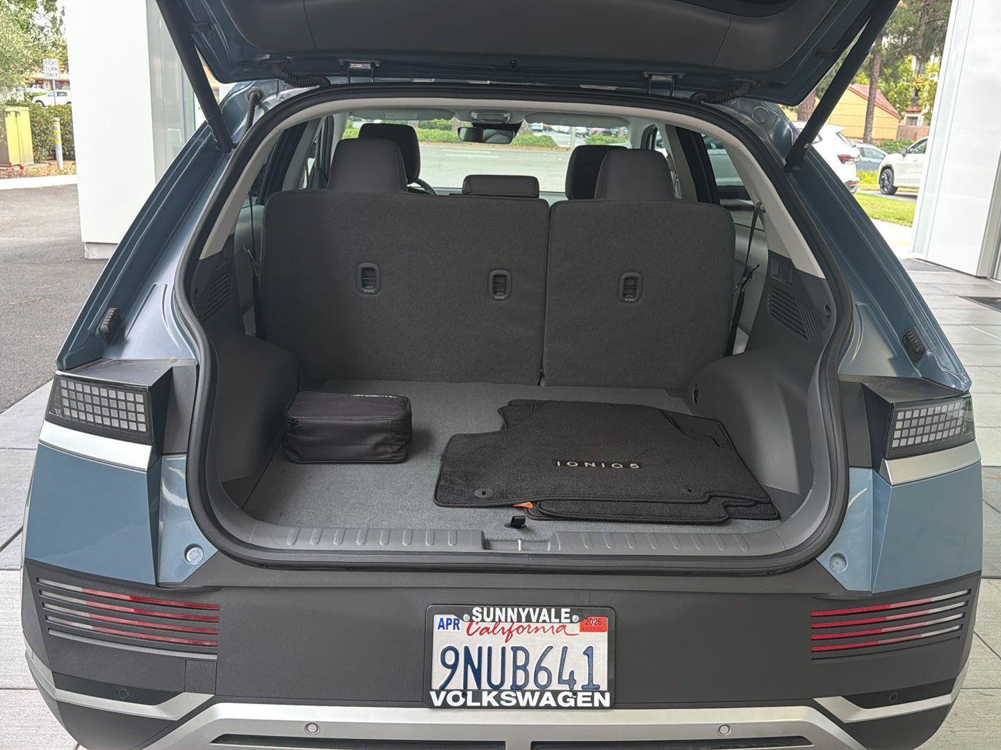 Used 2024 Hyundai Ioniq 5 SEL RWD image 13