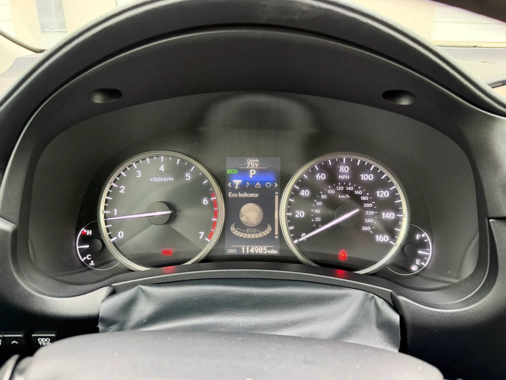 Used 2017 Lexus NX 200t FWD w/ Premium Package image 11