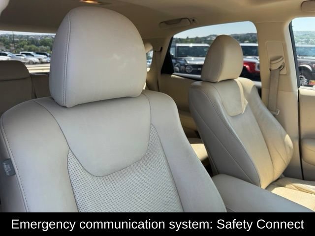 Used 2010 Lexus RX 450h AWD image 27