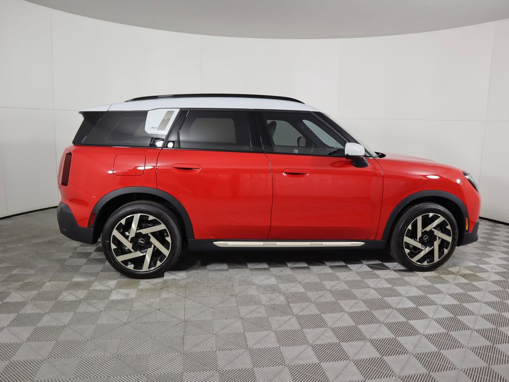 New 2026 MINI Cooper Countryman S image 4