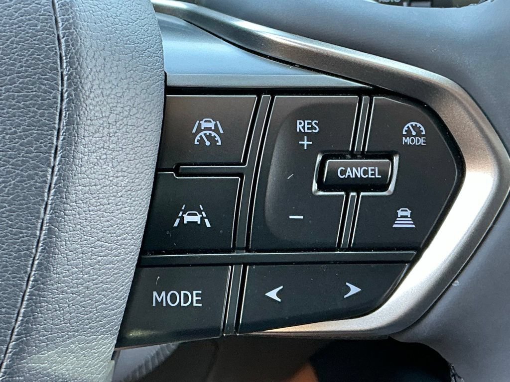 Certified 2024 Lexus RZ 300e Premium w/ Accessory Package (Z1) FWD image 29
