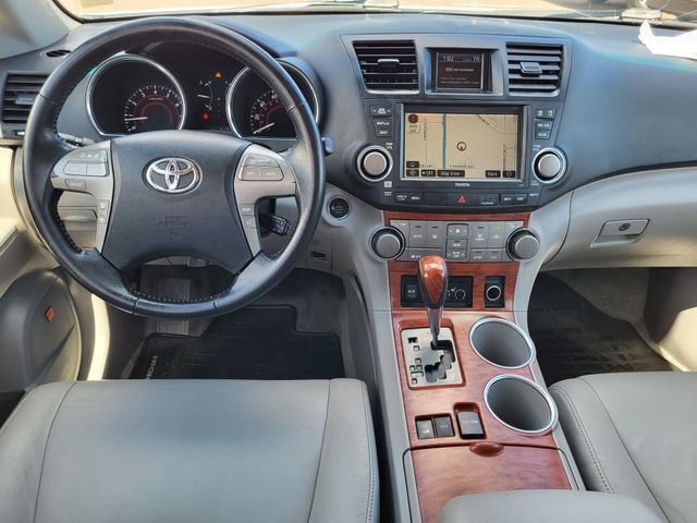 Used 2008 Toyota Highlander Limited image 24