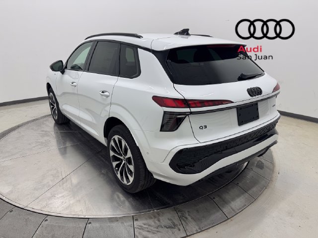 New 2026 Audi Q3 quattro 2.0T AWD/4WD image 35