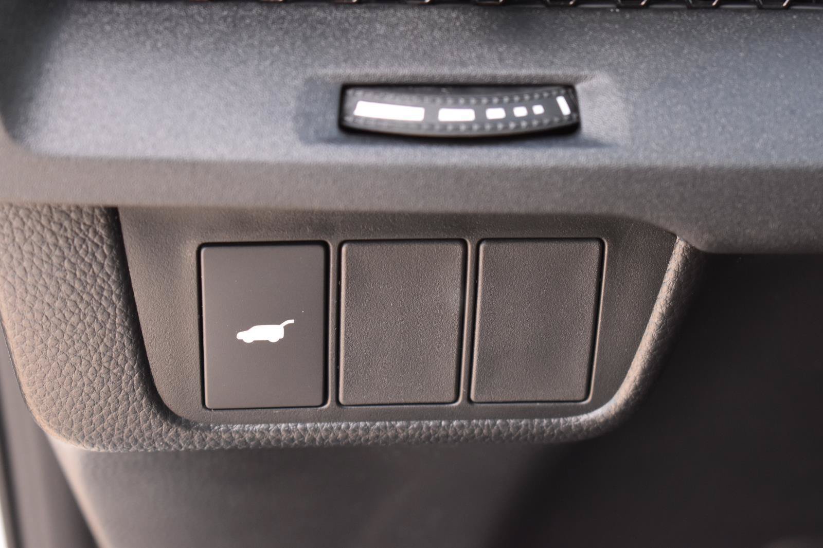 New 2026 Honda CR-V Sport-L image 26