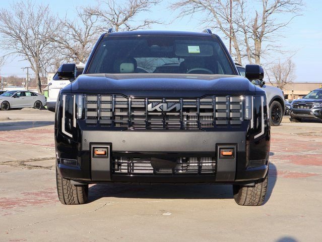 New 2027 Kia Telluride SX Prestige X-Pro image 2