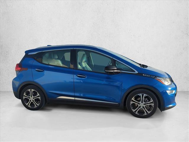 Used 2020 Chevrolet Bolt Premier FWD image 4