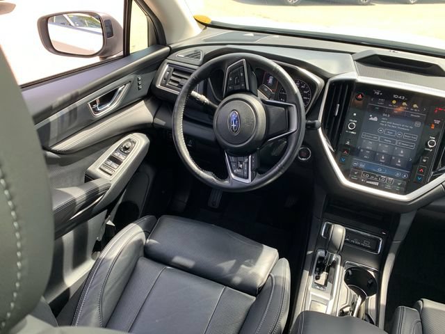 Certified 2023 Subaru Ascent Limited w/ Technology Package AWD/4WD image 23