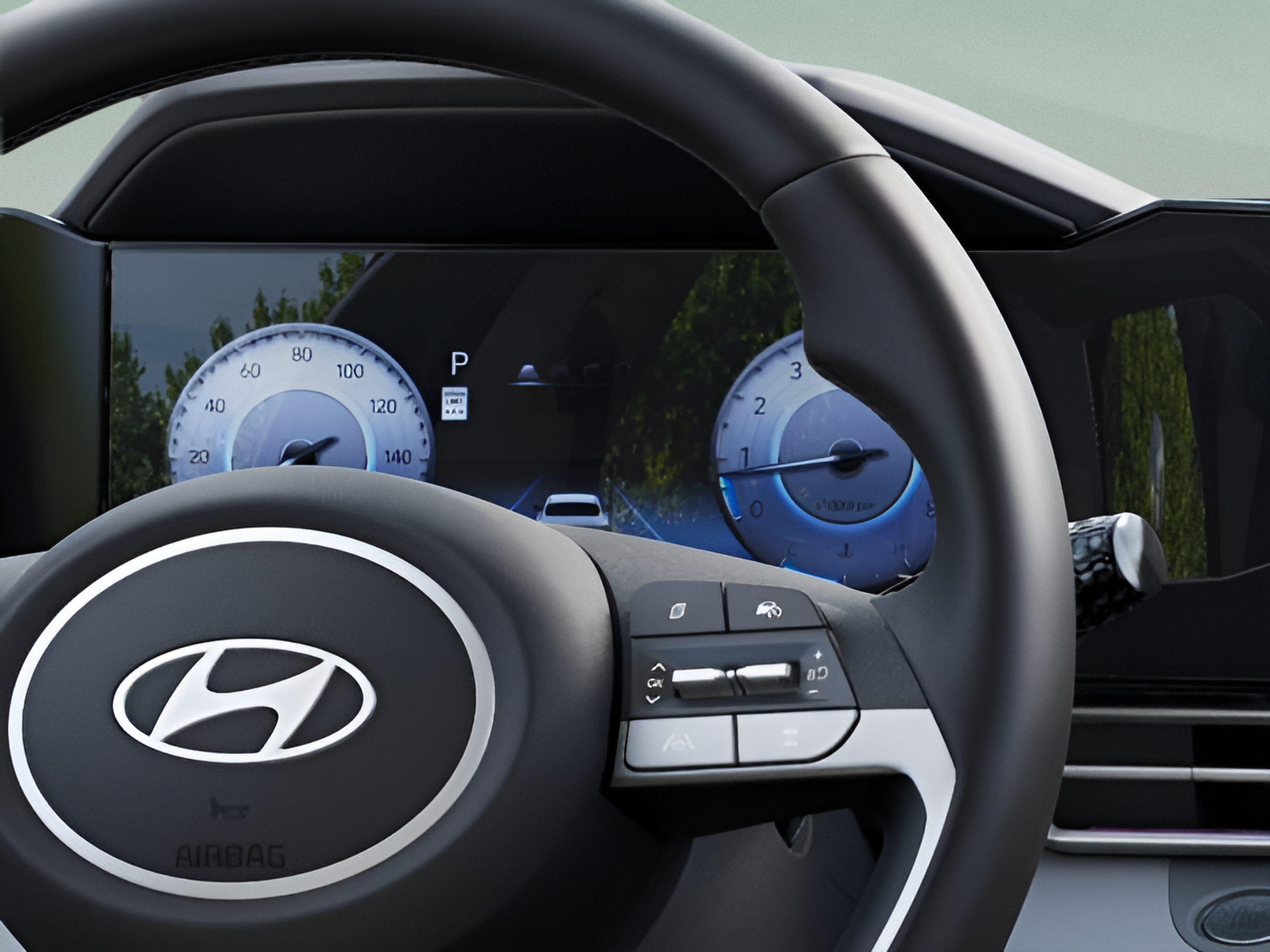 New 2026 Hyundai Elantra Limited FWD image 11