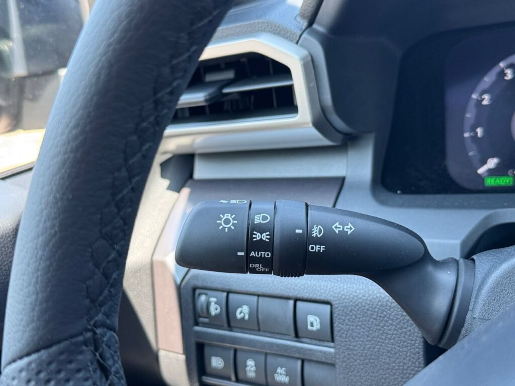 New 2026 Toyota Tacoma TRD Off-Road AWD/4WD image 19