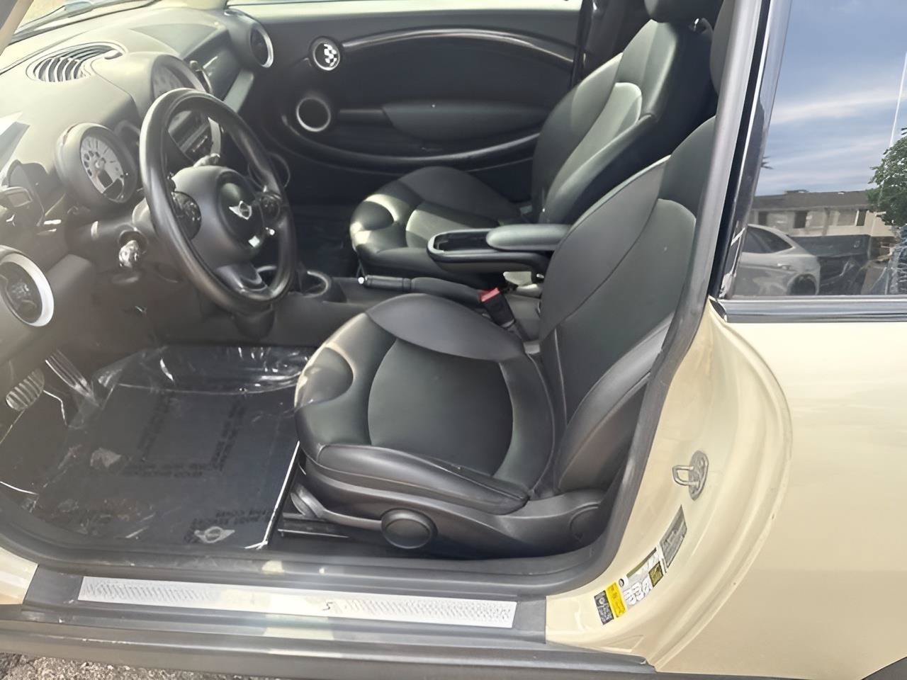 Used 2012 MINI Cooper S FWD image 18