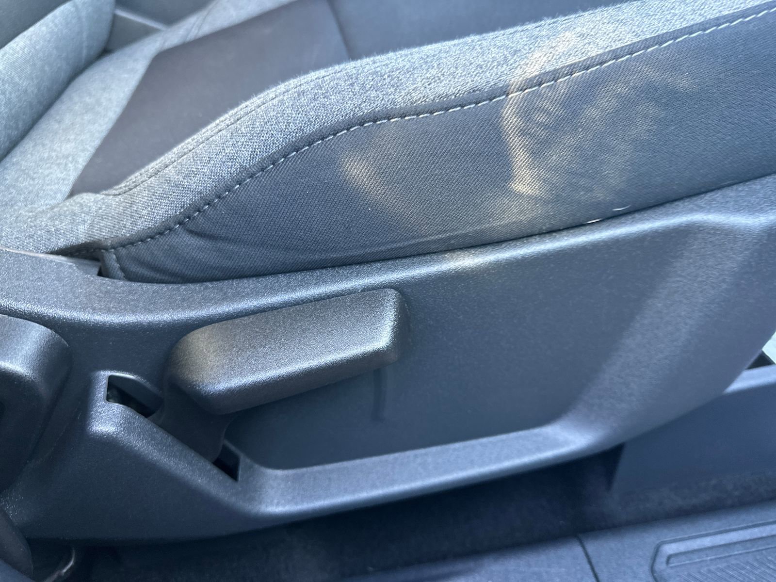 Used 2022 Ford Bronco Big Bend image 41