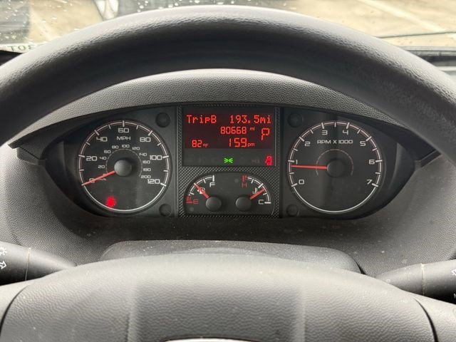 Used 2020 RAM ProMaster 1500 w/ Premium Appearance Group FWD image 18