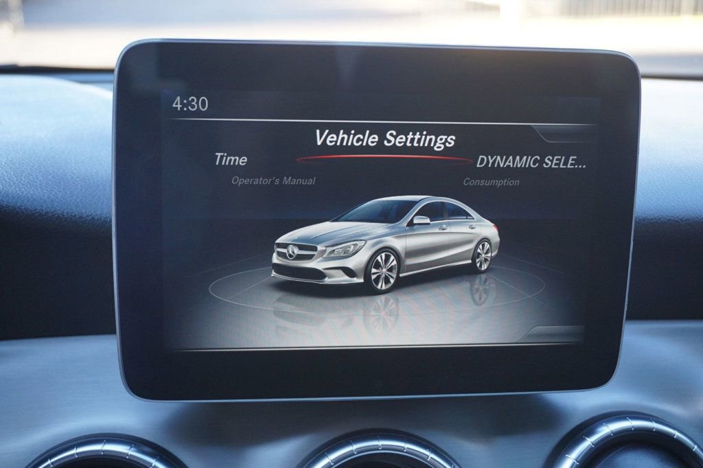 Used 2019 Mercedes-Benz CLA 250 image 33