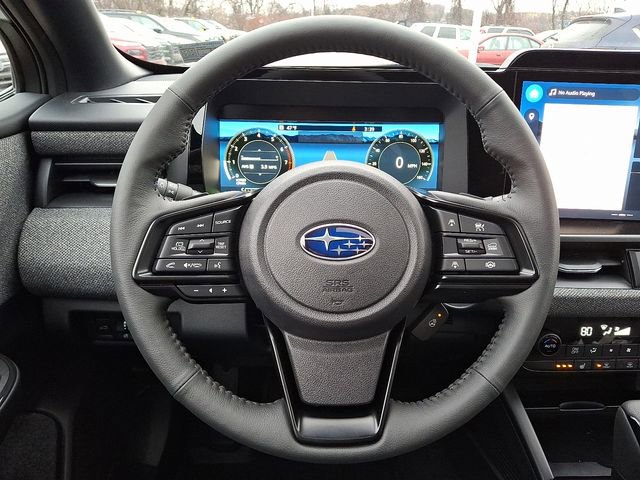 New 2026 Subaru Outback Premium image 20