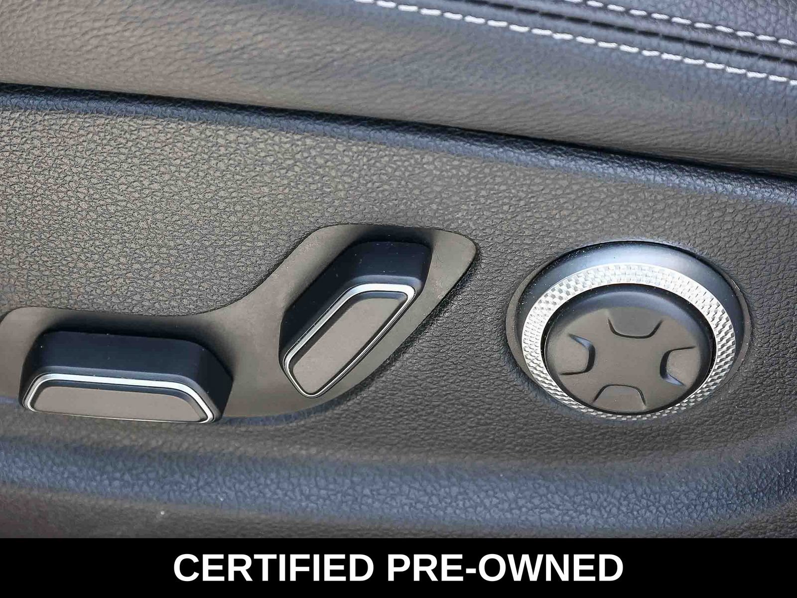 Used 2025 Genesis GV70 2.5T AWD/4WD image 23
