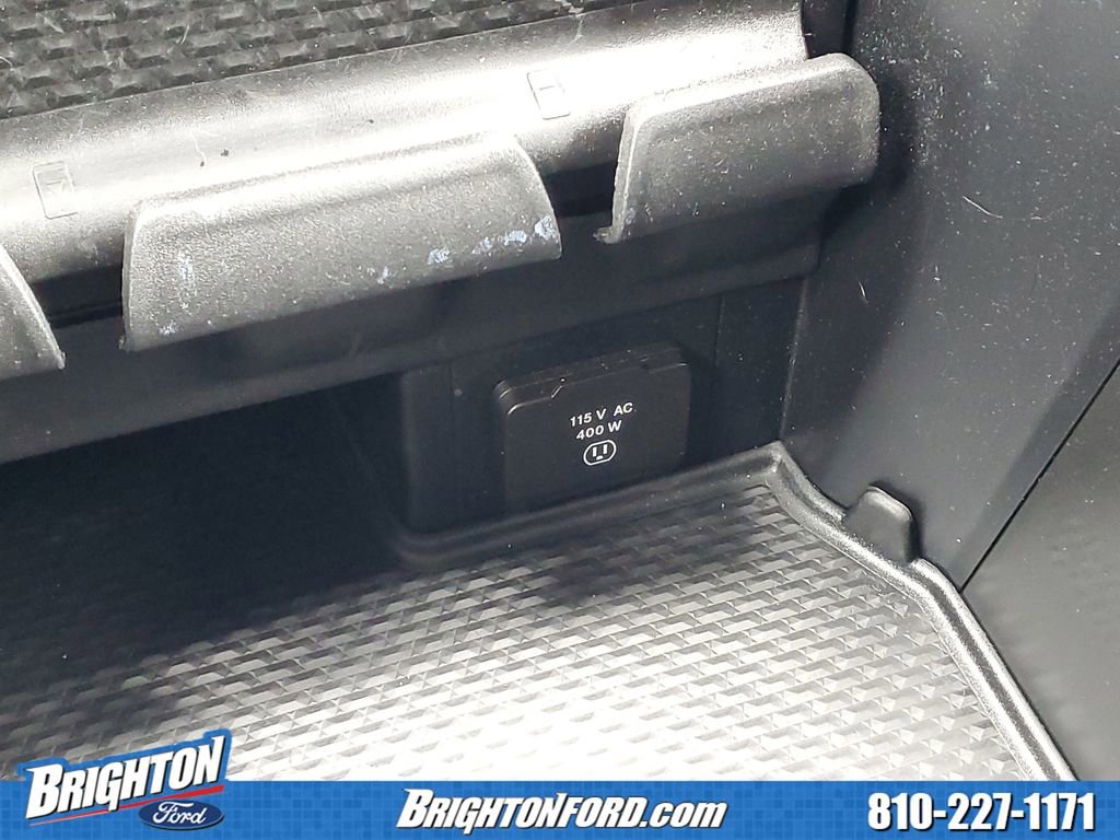 Used 2021 RAM 1500 Big Horn image 24