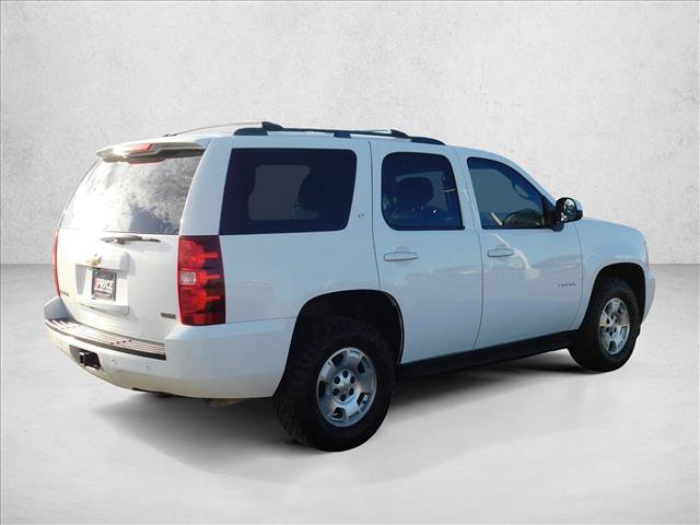 Used 2011 Chevrolet Tahoe LT w/ Luxury Package AWD/4WD image 8