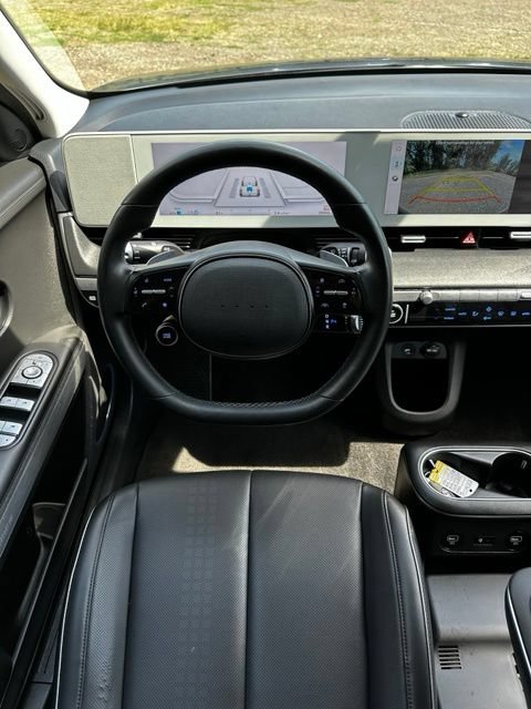 Certified 2023 Hyundai Ioniq 5 SEL w/ Cargo Package AWD/4WD image 27