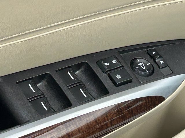 Used 2019 Acura TLX w/ Technology Package FWD image 27