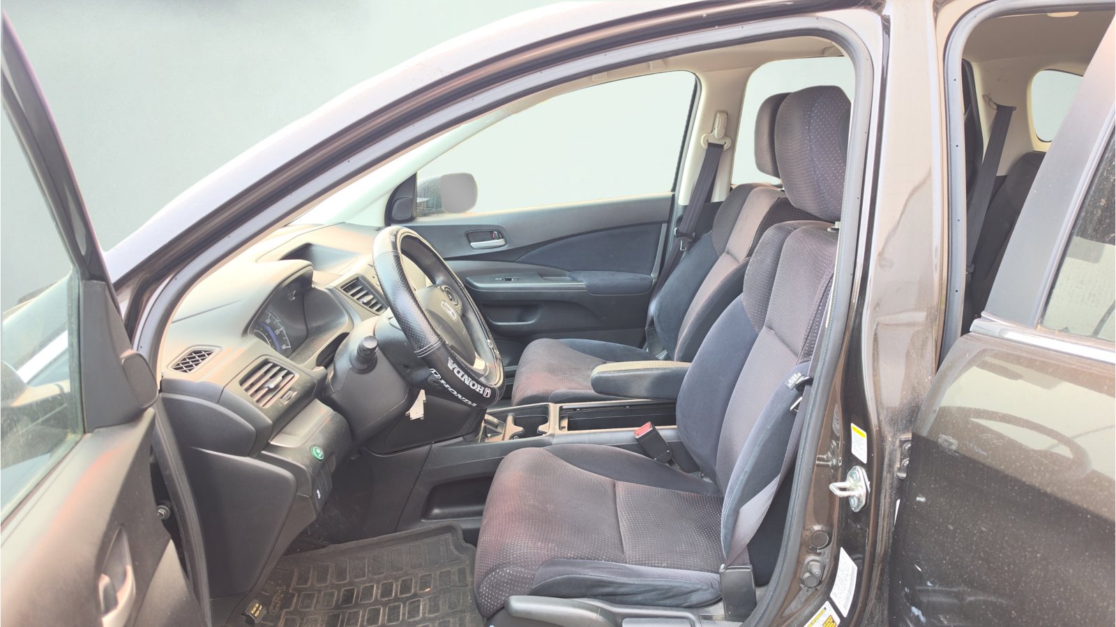Used 2013 Honda CR-V EX image 17