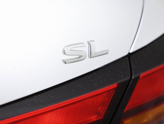 Used 2020 Nissan Altima 2.5 SL image 4