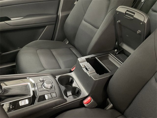 Used 2025 MAZDA CX-5 AWD 2.5 S image 21